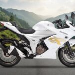 Suzuki refreshes Gixxer SF 250 and Gixxer 250 with new colours and graphics