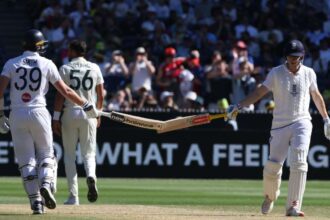 AUS vs ENG 5th Test pitch report: How will surface at SCG in Sydney play in the fifth Test?