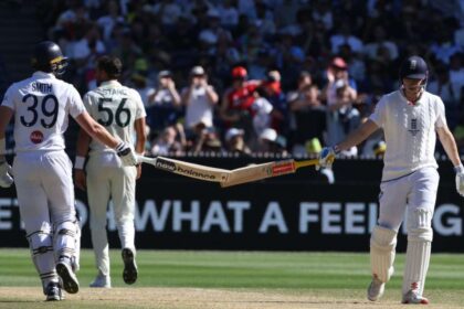 AUS vs ENG 5th Test pitch report: How will surface at SCG in Sydney play in the fifth Test?