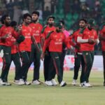 T20 World Cup 2026: Bangladesh boycotts India travel over safety, urges ICC to relocate matches