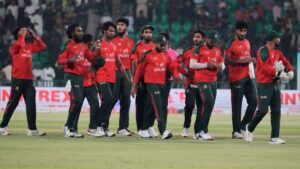 T20 World Cup 2026: Bangladesh boycotts India travel over safety, urges ICC to relocate matches