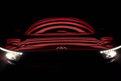 Toyota Urban Cruiser EV teased ahead of its India debut: What to expect