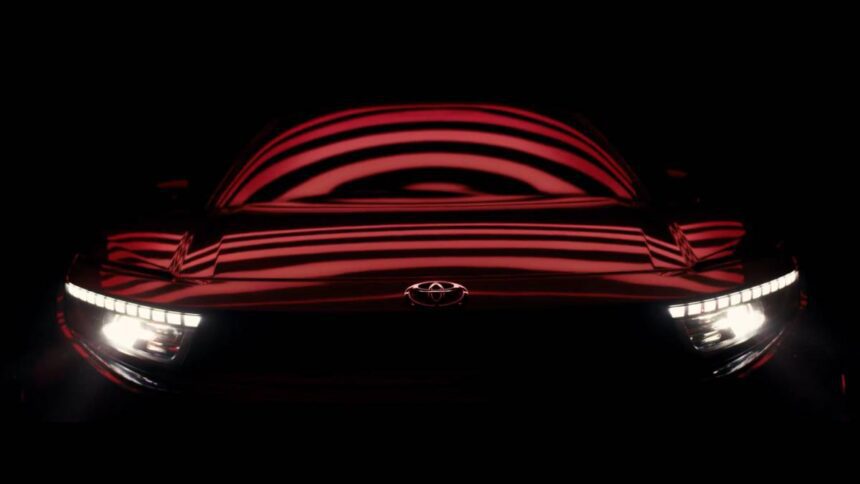 Toyota Urban Cruiser EV teased ahead of its India debut: What to expect