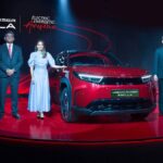 Toyota Urban Cruiser Ebella EV launched in India: Price, features, range, and more