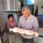 7 children die due to cold in Gaza, 21 among 24 killed in weather-related incidents amid Israeli blockade