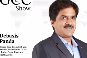How TransUnion Turned Its India GCC Into a Global Nerve Center for Data, AI, and Financial Trust