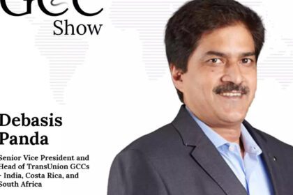 How TransUnion Turned Its India GCC Into a Global Nerve Center for Data, AI, and Financial Trust