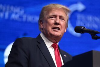 Trump says US will ‘run’ Venezuela after Nicolas Maduro ‘captured’