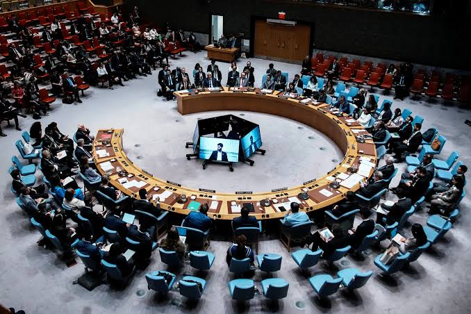 UN Security Council members slam US abduction of Venezuela’s Maduro