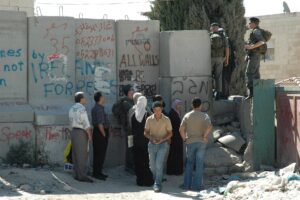 UN report finds escalating racial discrimination by Israel in occupied West Bank