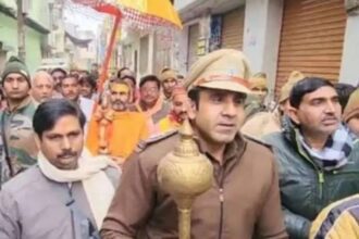 UP court orders FIR against 12 police officers in Sambhal mosque violence case