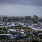 US envoy announces launch of ‘phase two’ of Gaza plan