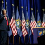 US revokes over 10,000 visas as Trump intensifies immigration crackdown