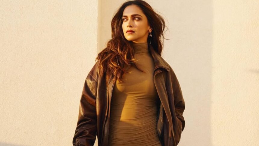 No other actress has done this: Four Rs 100 crore hits in a year and three Rs 1000 crore blockbuster