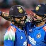 When will Virat Kohli and Rohit Sharma play next match for India after end of New Zealand ODIs?