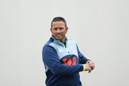 “I felt treated differently”: Usman Khawaja calls out racial stereotyping as he retires