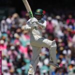 Usman Khawaja to address media ahead of fifth Ashes Test in Sydney, set to announce retirement?