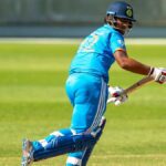 Vaibhav Suryavanshi smashes quickfire half-century in second ODI against South Africa U19