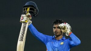 Vidarbha beat Karnataka to enter Vijay Hazare final; Aman Mokhade, Darshan Nalkande steal show