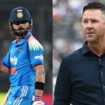 Virat Kohli shatters Ricky Ponting's world record after breaking Tendulkar's feat in 3rd ODI