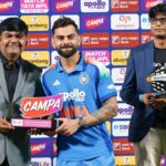 'Don’t feel good about it, same happens with MS Dhoni' - Virat Kohli reacts to crowd reaction