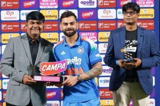 'Don’t feel good about it, same happens with MS Dhoni' - Virat Kohli reacts to crowd reaction