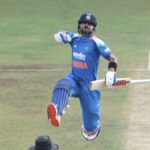 Virat Kohli reigns supreme as number 1 ODI batter, Rohit Sharma drops to third