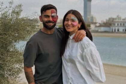 Virat Kohli shares last Instagram post of 2025 as he steps into 2026 with 'light' of his life