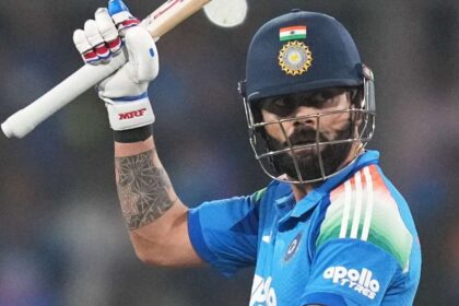 Did Virat Kohli deactivate his Instagram? Fans raise questions after ace batter's profile vanishes