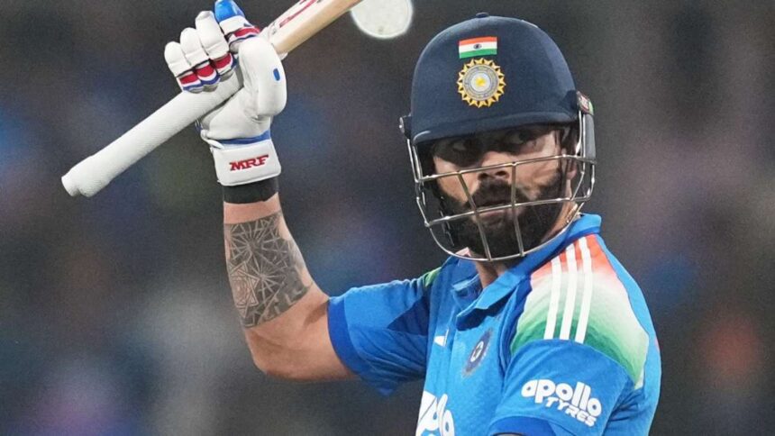 Did Virat Kohli deactivate his Instagram? Fans raise questions after ace batter's profile vanishes