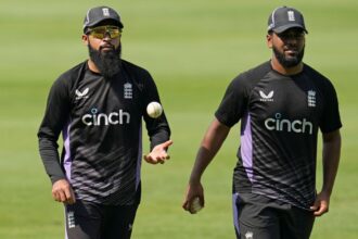 Adil Rashid, Rehan Ahmed unlikely to travel with T20 WC squad due to delay in visas: Report