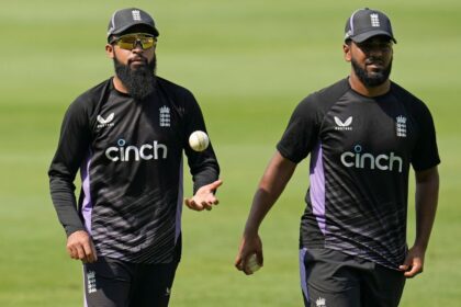 Adil Rashid, Rehan Ahmed unlikely to travel with T20 WC squad due to delay in visas: Report
