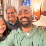 Vishal Bhardwaj shares glimpse of Arijit Singh's Ishq Hone Wala Hai, requests to reverse retirement