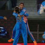 WPL 2026 Live: When and where to watch Women's Premier League on TV and streaming in India?