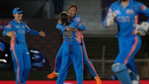 WPL 2026 Live: When and where to watch Women's Premier League on TV and streaming in India?