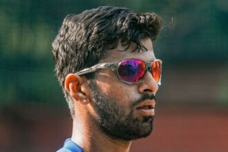 Washington Sundar doubtful for T20 World Cup? Ruled out of T20I series vs New Zealand
