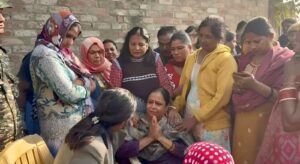 “We bought this land legally”: How Lucknow’s Anant Nagar ‘development’ turned homes into rubble