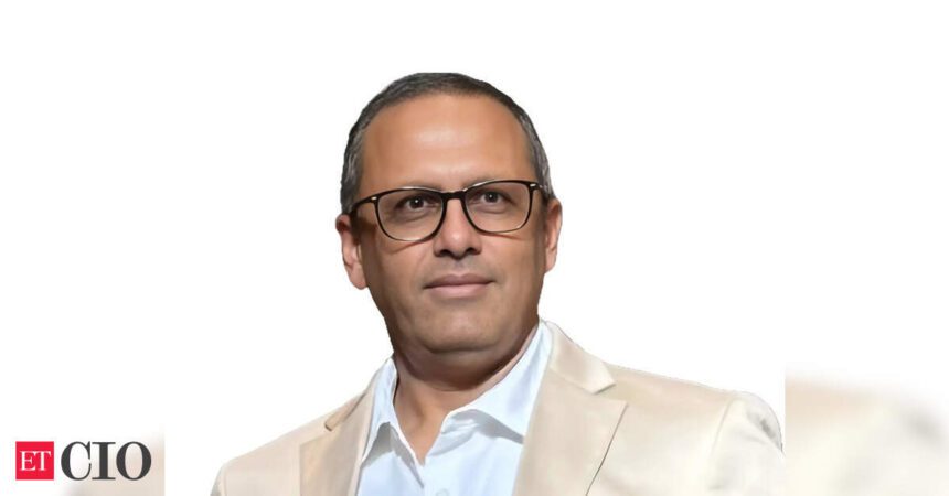 What QBurst’s AI strategy says about the next phase of digital engineering