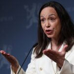 What lies ahead for Venezuelan opposition leader Maria Corina Machado?