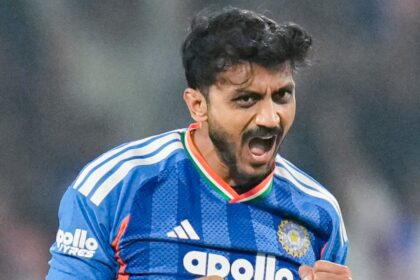 Axar Patel update: When will star all-rounder return to India's Playing XI? Suryakumar opens up