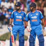 When will Virat Kohli and Rohit Sharma be in action in 2026? Check India's ODI schedule of the year