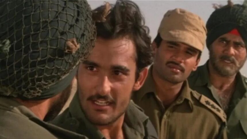 Border 2: Akshaye Khanna, Sunny Deol to Kulbhushan Kharbanda, what are OG Border stars doing now