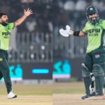 Why were Haris Rauf and Rizwan not picked in Pakistan's T20 World Cup 2026 squad? Check reason