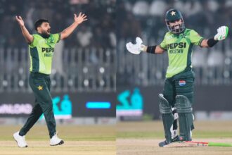 Why were Haris Rauf and Rizwan not picked in Pakistan's T20 World Cup 2026 squad? Check reason