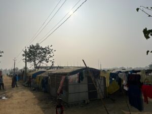 “Why don’t they just kill us in one go?”: Bulldozers and moral bankruptcy of Assam government