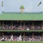 AUS vs ENG, Sydney, Day 2 weather report: Will rain spoil another day of the fifth Ashes Test?