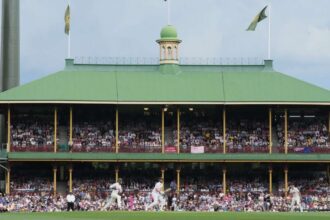 AUS vs ENG, Sydney, Day 2 weather report: Will rain spoil another day of the fifth Ashes Test?