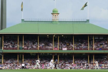 AUS vs ENG, Sydney, Day 2 weather report: Will rain spoil another day of the fifth Ashes Test?