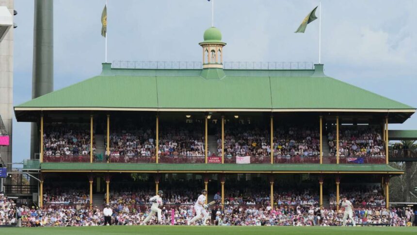 AUS vs ENG, Sydney, Day 2 weather report: Will rain spoil another day of the fifth Ashes Test?