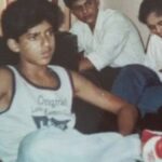 This filmmaker won a National Award at just 27 with his debut film